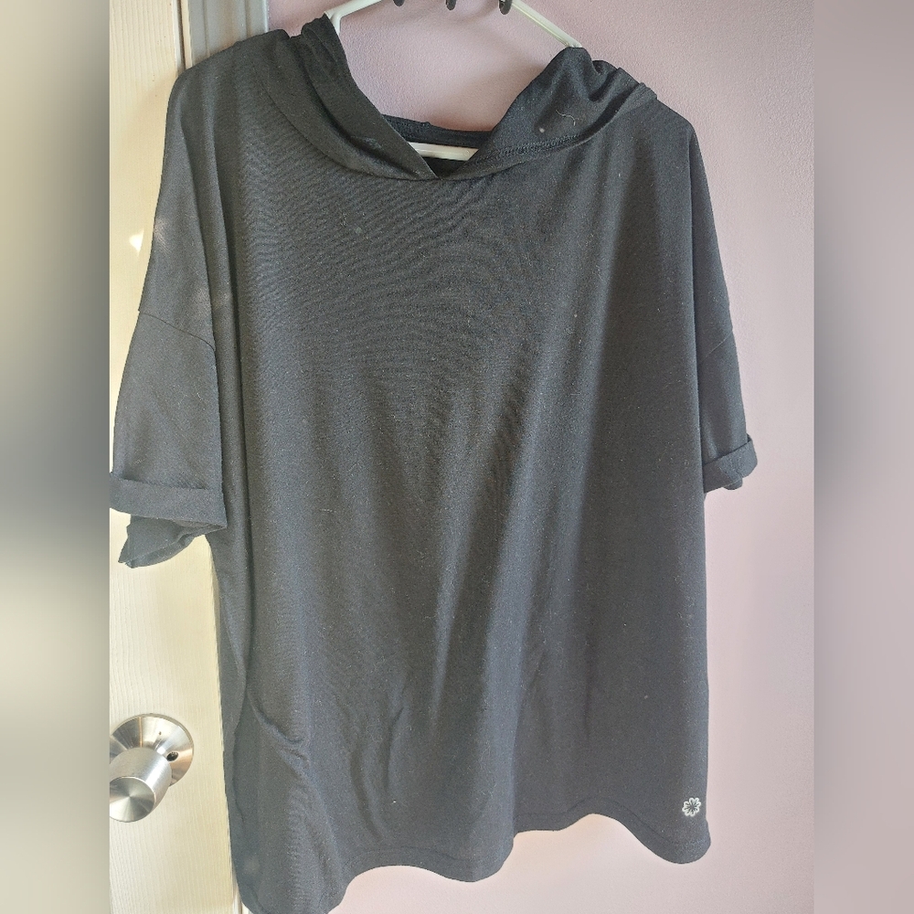 Pro Player 3x Hooded Short Sleeve